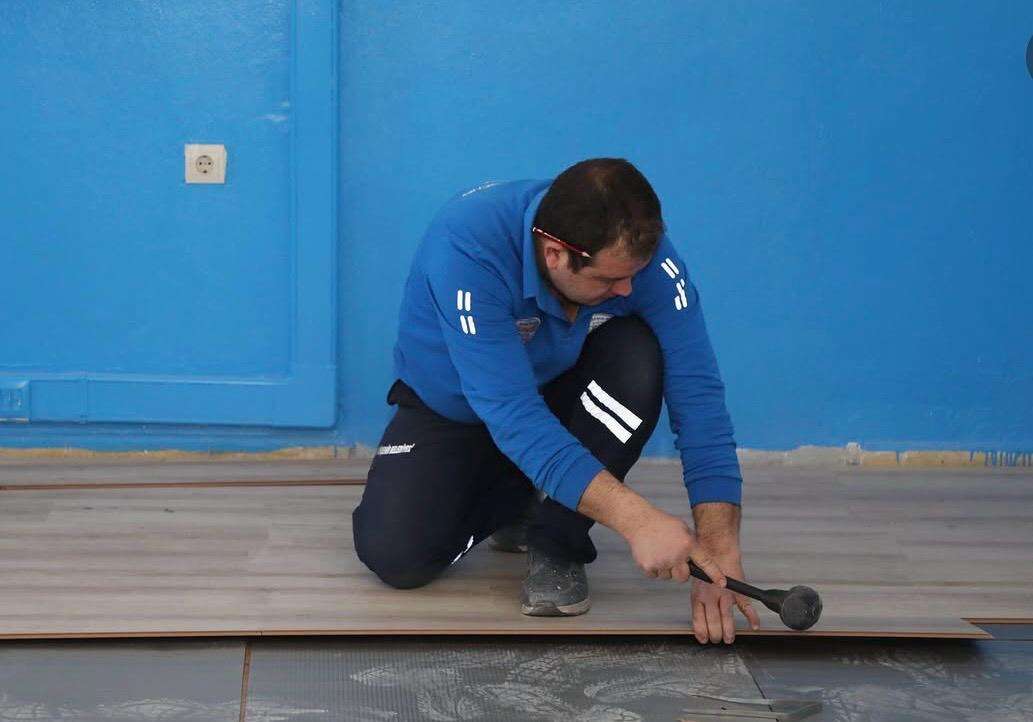 14 Okulda Yeni Dönem Mesaisi: Büyükşehir’den Eğitim Seferberliği 4